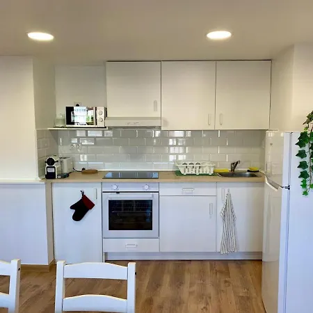 Apartamento Con Vistas Al Rio Betanzos Exterior photo
