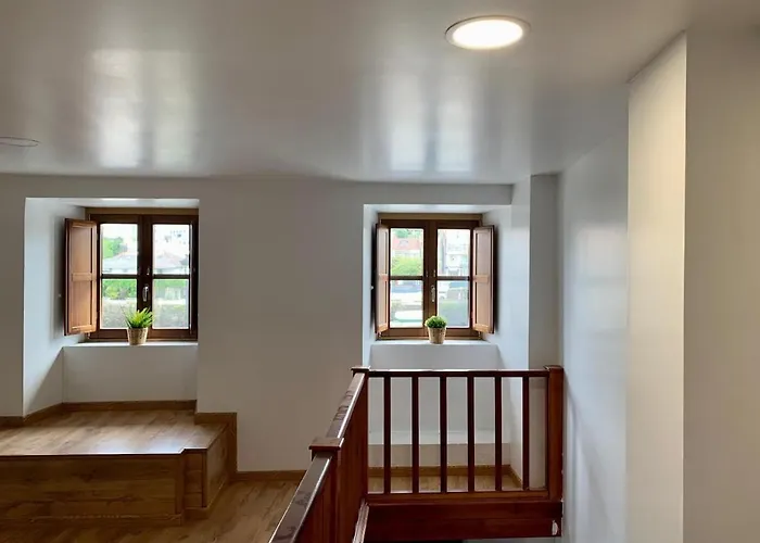 Apartamento Con Vistas Al Rio