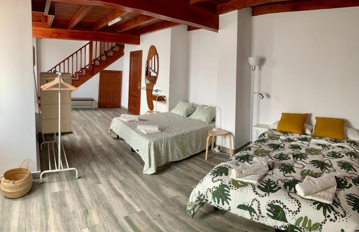 Con Vistas Al Rio Appartement *