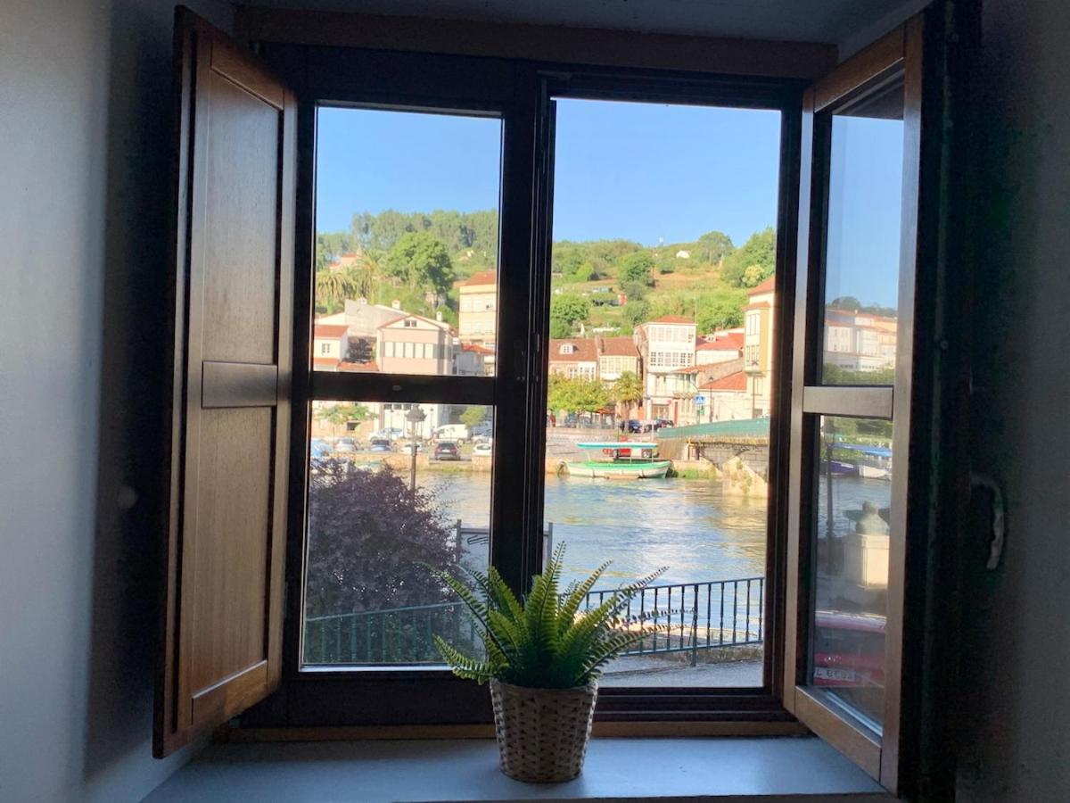 Con Vistas Al Rio Appartement